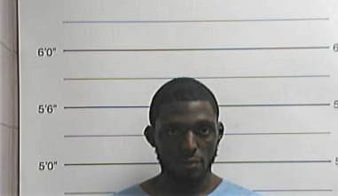 Martin Blanco, - Orleans Parish County, LA 